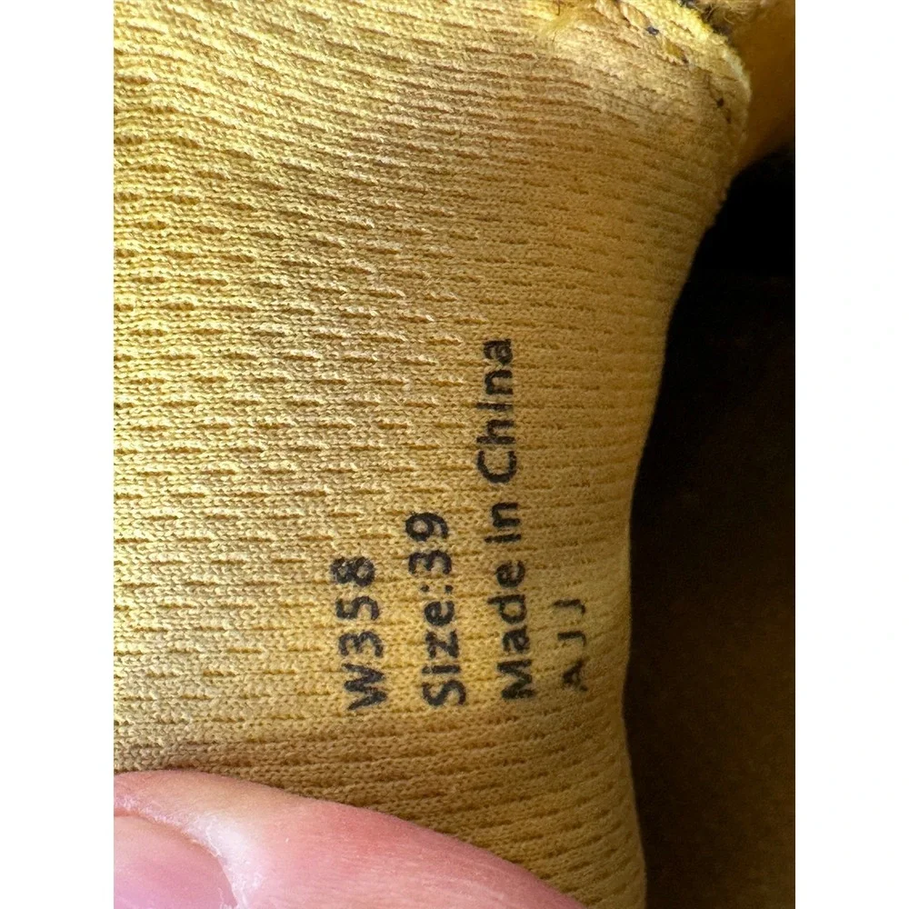 Vibram FiveFingers KSO Barefoot Toe Shoes Womens 8 Black Grey